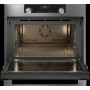 ASKO OCS 8483 S Forno Combi Vapore Pro Series (OCS8483S)