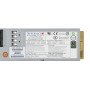 Supermicro PWS-1K02A-1R alimentatore per computer 800 W 1U Metallico (PWS-1K02A-1R)