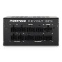 Phanteks Revolt SFX alimentatore per computer 850 W 18+10 pin ATX Nero (PH-P850PSF_02)