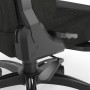 Corsair TC100 Seduta imbottita Schienale imbottito (CF-9010050-WW)