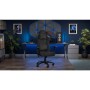 Corsair TC100 Seduta imbottita Schienale imbottito (CF-9010050-WW)
