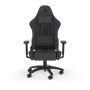 Corsair TC100 Seduta imbottita Schienale imbottito (CF-9010052-WW)