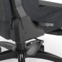 Corsair TC100 Seduta imbottita Schienale imbottito (CF-9010052-WW)
