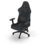 Corsair TC100 Seduta imbottita Schienale imbottito (CF-9010052-WW)