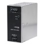 LANCOM DPSU-480/55 alimentatore per computer 480 W TS35 DIN Nero, Acciaio (61435)