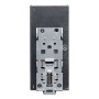 LANCOM DPSU-480/55 alimentatore per computer 480 W TS35 DIN Nero, Acciaio (61435)