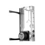 Phanteks Glacier R260 Blocco di acqua (PH-R260_D5_BK01)