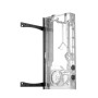 Phanteks Glacier R260 Blocco di acqua (PH-R260_D5_BK01)