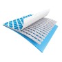Frame Pool Set Rondo,  366cm x 76cm (blau, Kartuschenfilteranlage ECO 604G) (128212GN)