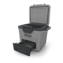 Ninja FB131EUGY borsa frigo 28 L Grigio