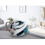 Tefal Express Power SV8111 1,8 L Durilium AirGlide Autoclean soleplate Blu, Bianco (SV8111E0)