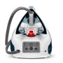 Tefal Express Power SV8111 1,8 L Durilium AirGlide Autoclean soleplate Blu, Bianco (SV8111E0)