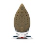 Tefal Express Power SV8111 1,8 L Durilium AirGlide Autoclean soleplate Blu, Bianco (SV8111E0)
