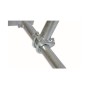 Kathrein ZAS 41XL Grigio Acciaio galvanizzato (214500014)