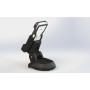 Havis 367-5935 accessorio di sistema POS Supporto POS Nero