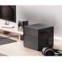 Jonsbo N2 Cubo Nero (N2 Black)