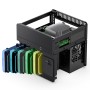 Jonsbo N2 Cubo Nero (N2 Black)