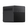 Jonsbo N2 Cubo Nero (N2 Black)