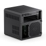 Jonsbo N2 Cubo Nero (N2 Black)