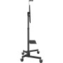Vision VFM-F26 Supporto TV a parete 2,54 m (100")