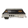Televes K20 Ricevitore e modulatore digitale (K20-16)