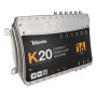 Televes K20 Ricevitore e modulatore digitale (K20-16)