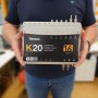 Televes K20 Ricevitore e modulatore digitale (K20-16)