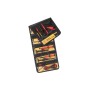 Fluke TLK-225 SureGrip Master Accessory Set Set di cavi, sonde e clip di prova (3971252-225)