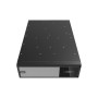 Eaton 93PX gruppo di continuità (UPS) Doppia conversione (online) 20 kVA 20000 W 10 presa(e) AC (MBP20KIPDU)