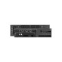 Eaton 93PX gruppo di continuità (UPS) Doppia conversione (online) 20 kVA 20000 W 10 presa(e) AC (MBP20KIPDU)