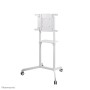 Neomounts NS-M1250WHITE Carello TV 37-70" - ruotabile