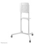 Neomounts NS-M1250WHITE Carello TV 37-70" - ruotabile