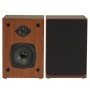 Denver MRD-52LIGHTWOOD piatto audio Argento, Legno (111201210020)
