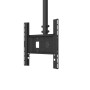 SMS Smart Media Solutions Func 152,4 cm (60") Nero (02-114-1)