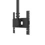 SMS Smart Media Solutions Func 152,4 cm (60") Nero (02-114-1)