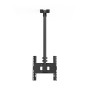 SMS Smart Media Solutions Func 152,4 cm (60") Nero (02-114-1)