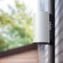 TP-Link Deco X50-Outdoor Dual-band (2.4 GHz/5 GHz) Wi-Fi 6 (802.11ax) Bianco 1 Interno (DECO X50-OUTDOOR(1-PACK))