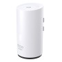 TP-Link Deco X50-Outdoor Dual-band (2.4 GHz/5 GHz) Wi-Fi 6 (802.11ax) Bianco 1 Interno (DECO X50-OUTDOOR(1-PACK))