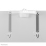 Neomounts DS70-450WH1 Braccio per monitor 17-42" - molla a gas - Topfix - 180°-stop