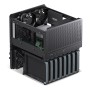 Jonsbo N3 computer case Mini Tower Nero
