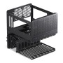 Jonsbo N3 computer case Mini Tower Nero