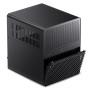 Jonsbo N3 computer case Mini Tower Nero