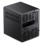 Jonsbo N3 computer case Mini Tower Nero