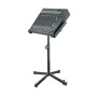 König & Meyer 28075-022-55 parte e accessorio per amplificatori di strumenti musicali Stand