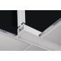 Da-Lite Descender Electrol 154 x 240 schermo per proiettore 2,72 m (107") 16:10 (7459000014)