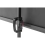 SpeaKa Professional SP-PST-320 schermo per proiettore 182,9 cm (72") 16:9 (SP-9430700)