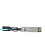 BlueOptics GNX5H-BO cavo InfiniBand e in fibra ottica 15 m SFP28 Colore acqua