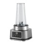 Ninja CB100EU frullatore 0,7 L Frullatore da tavolo 1100 W Nero, Acciaio inox