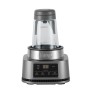 Ninja CB100EU frullatore 0,7 L Frullatore da tavolo 1100 W Nero, Acciaio inox