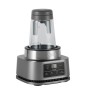 Ninja CB100EU frullatore 0,7 L Frullatore da tavolo 1100 W Nero, Acciaio inox